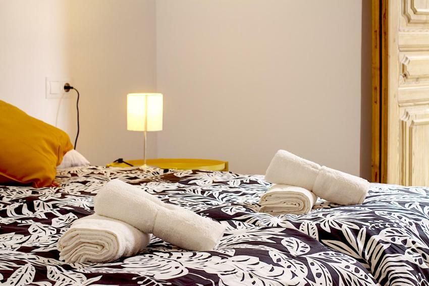 Carreteria 70 Apartment Málaga