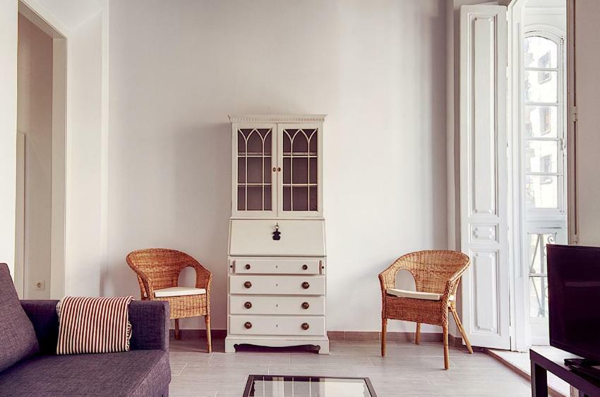 Carreteria 70 Apartment Malaga