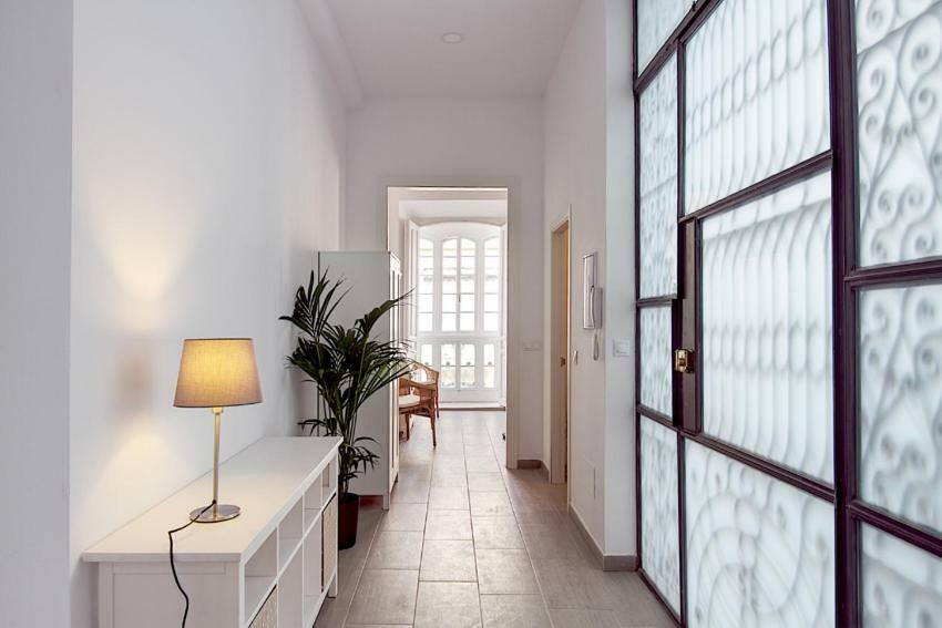 Carreteria 70 Apartment Malaga