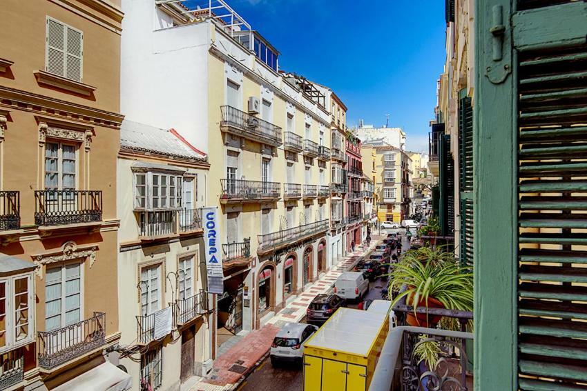Carreteria 70 Apartment