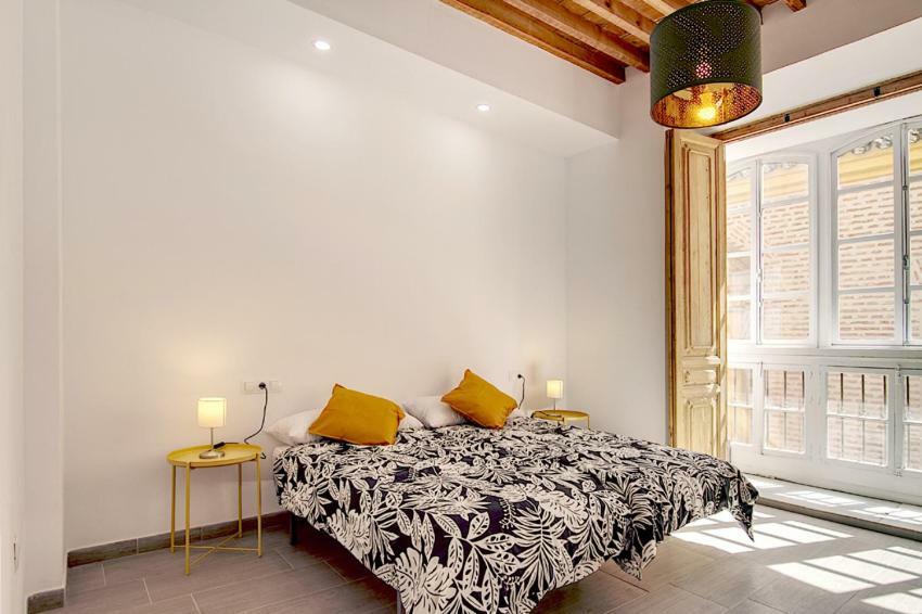 Carreteria 70 Apartment Málaga