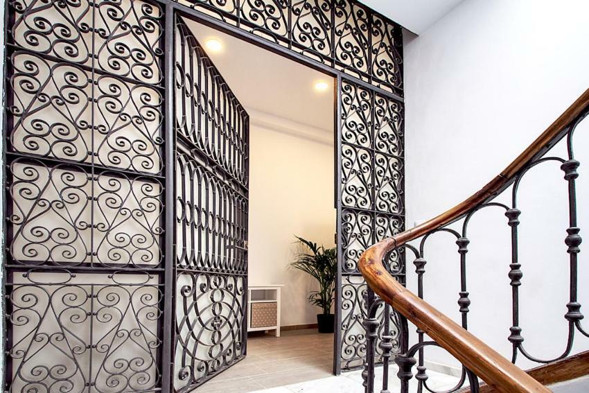 Carreteria 70 Apartment